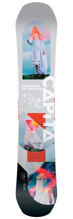 Planche Snowboard Capita Defenders Of Awesome -Boutique Dynafité b2c13970c766fbbf99f173b6cda5e014113a75f6 H23CAPIBOA253147 CAPI0025812 0