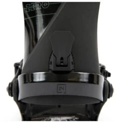 Fix Snowboard Nitro Zero Ultra Black -Boutique Dynafité b2c2969c2e487ec7d571db43e5ff151a8c4f1bcb H21NITRBIN011 10