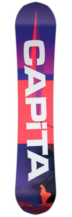 Planche Snowboard Capita The Outsiders -Boutique Dynafité b4dc492e20429200bd0d80a51b45dcf733c900c7 H23CAPIBOA253149 CAPI0025855 2