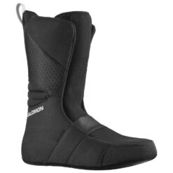 Boots Salomon Trek Black White 9 Boots Salomon Trek Black White -Boutique Dynafité b6188adb8dd0b3b27b0ac8e09c576245d39d74c4 H23SALOBOO3332742 901