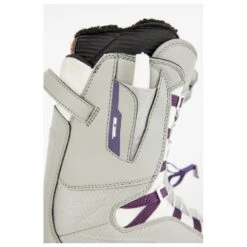 Boots Nitro Faint Tls Grey Purple -Boutique Dynafité b685291950ab9a395a9415a040edc9f605c3a5ce H23NITRBOO3339513 903