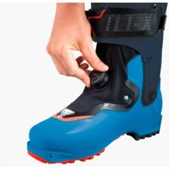 Chaussures De Ski Randonnée Dynafit TLT X Boot Frost Orange -Boutique Dynafité b6f811af986017aa46acac16c841210a677ef6ea H23DYNACHA218246 11