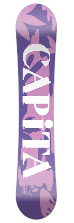 Planche Snowboard Capita Paradise -Boutique Dynafité b84fbfeb6c3293e77bf214a47622d19f83d2fee3 H23CAPIBOA258724 CAPI0025848 2