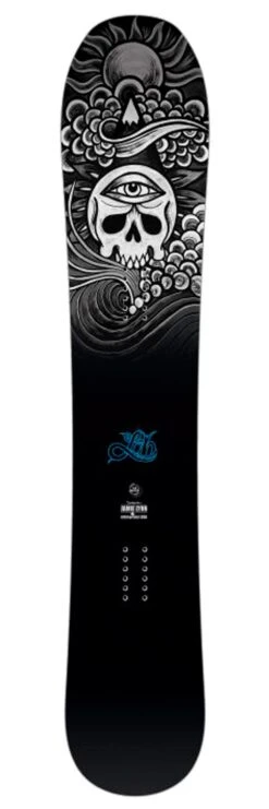 Planche Snowboard Lib Tech Jamie Lynn 96 -Boutique Dynafité b893d05c779cdaa1c25b3549e6b66ec315111ea0 H23LIBTBOA266435 LIBT0030540 0