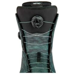 Boots Nitro Sentinel BOA® 2023 Black 10 Boots Nitro Sentinel BOA® 2023 Black -Boutique Dynafité b978c4ec111c181111f1e610bd639c79849b60b7 H23NITRBOO2265541 901