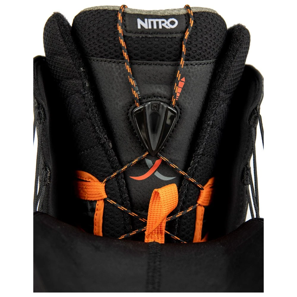 Boots Nitro Venture TLS 2023 Black 9 Boots Nitro Venture TLS 2023 Black – Image 7