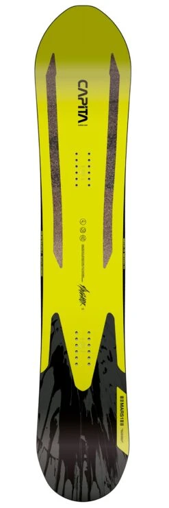 Planche Snowboard Capita The Navigator -Boutique Dynafité bbd0bdc704abb700bb5e80b63fd7444d16a07263 H23CAPIBOA258723 CAPI0025929 0