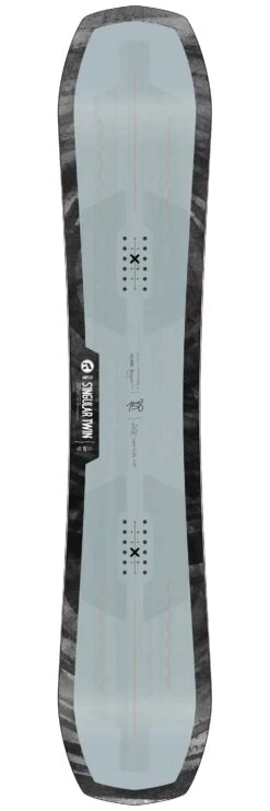 Planche Snowboard Amplid Singular Twin -Boutique Dynafité bc76fc45183f61b8e798afa47df11ce704581cd6 H23AMPLBOA268471 AMPL0094867 0