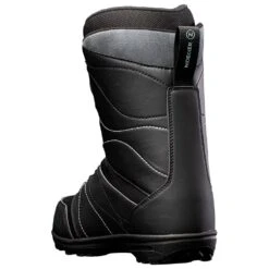 Boots Nidecker Maya Black -Boutique Dynafité bced4c20e40c9cf8a0f82b42aab2b8a6dc548db2 H23NIDEBOO3330939 2