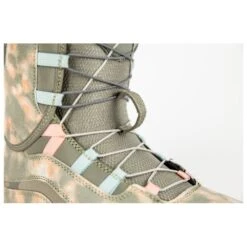 Boots Nitro Futura TLS Camo Rose -Boutique Dynafité bcf80d3f4d14e1ba5c1995bd1e5b4572beadbeb9 H21NITRBOO1374054 904
