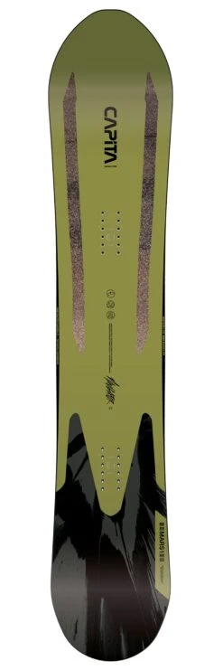 Planche Snowboard Capita The Navigator -Boutique Dynafité bdf331a42143c280f928e6db922a6a5779232db7 H23CAPIBOA258723 CAPI0025931 0