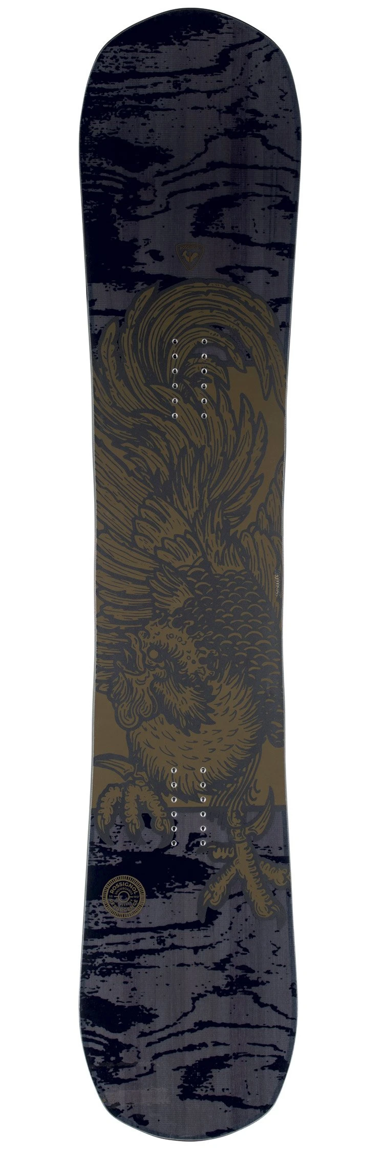 Planche Snowboard Rossignol Resurgence 3 Planche Snowboard Rossignol Resurgence