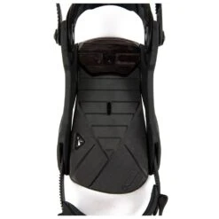 Fix Snowboard Nitro Team Ultra Black -Boutique Dynafité bf2186cd351c98b4e27ff0a000a7f8348e777578 H21NITRBIN004 11