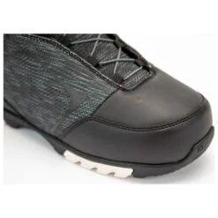 Boots Nitro Sentinel Tls Black -Boutique Dynafité bfe255a6bbca11a510cd135711ed69db644bdd0d H22NITRBOO1189260 5