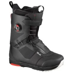 Boots Salomon Trek S/lab Black