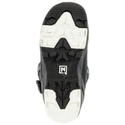 Boots Nitro Cypress Boa Dual Black Mint Black Mint -Boutique Dynafité c1c09bc80ed3ade84e5f9a8d6d3a444228982c57 H21NITRBOO3373982 9