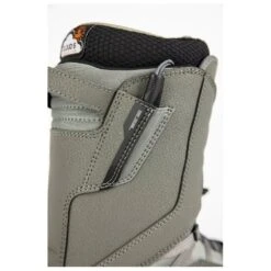 Boots Nitro Venture TLS 2023 Charcoal -Boutique Dynafité c1ff4dc76f1c4eeb817712f66f12691814e30601 H23NITRBOO2339509 903