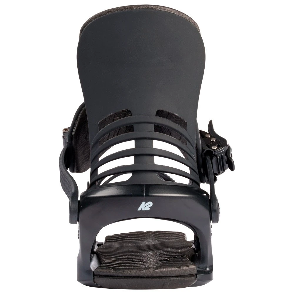 Fix Snowboard K2 Cassette Black 5 Fix Snowboard K2 Cassette Black – Image 3