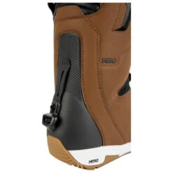 Boots Nitro Profile Tls Step On Brown -Boutique Dynafité c4717650e663d212bd697fbe20621e33cc5e95b6 H23NITRBOO2265024 905