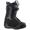 Boots Salomon Ivy Boa Black