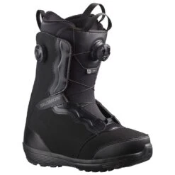 Boots Salomon Ivy Boa Black