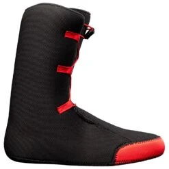 Boots Nidecker Ranger Black -Boutique Dynafité c5a869be76472e3d0372919f65ef7e06a0b48053 H23NIDEBOO3330696 901