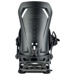 Fix Snowboard Nitro Vertical Splitbinding Black 7 Fix Snowboard Nitro Vertical Splitbinding Black -Boutique Dynafité c7e406122b5ad456ba1ac5136b8c91fbf83b2aca VH21NITRBIN023 2
