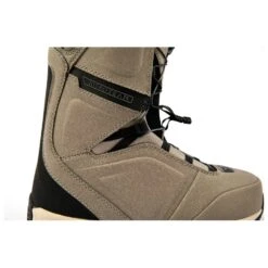 Boots Nitro Team Tls Stone Black -Boutique Dynafité c8c8682686aa4bef35b7d509d140cd70a33bd646 H21NITRBOO008 10