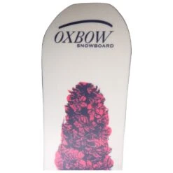 Planche Snowboard Oxbow Hyacinth -Boutique Dynafité c9176c3ac88cd27134a85c902bed25cf0e3730e1 H23OXBOBOA261209 OXBO0044308 904