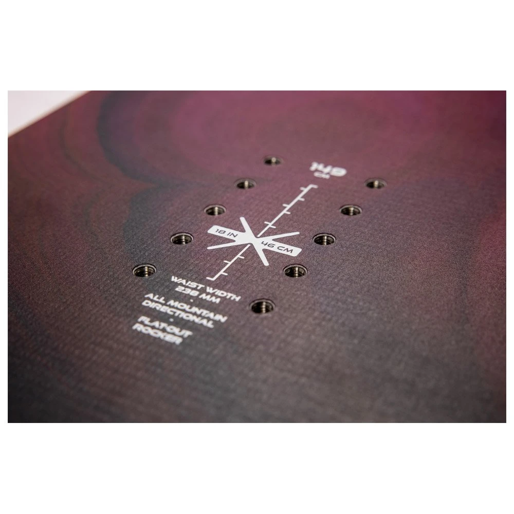 Planche Snowboard Nitro Lectra 7 Planche Snowboard Nitro Lectra – Image 5