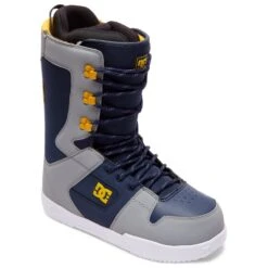 Boots DC Phase Navy Grey -Boutique Dynafité ca3be5ecd857fbc47535bdeb812fd7aece83409b H23DCUSBOO3326731 4
