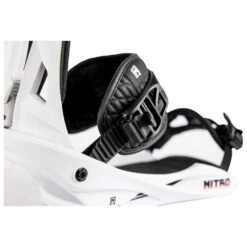 Fix Snowboard Nitro Staxx White -Boutique Dynafité cb9e88ece0d0917cbadc7eb57073e55f6fdd0fb3 H23NITRBIN2264841 902