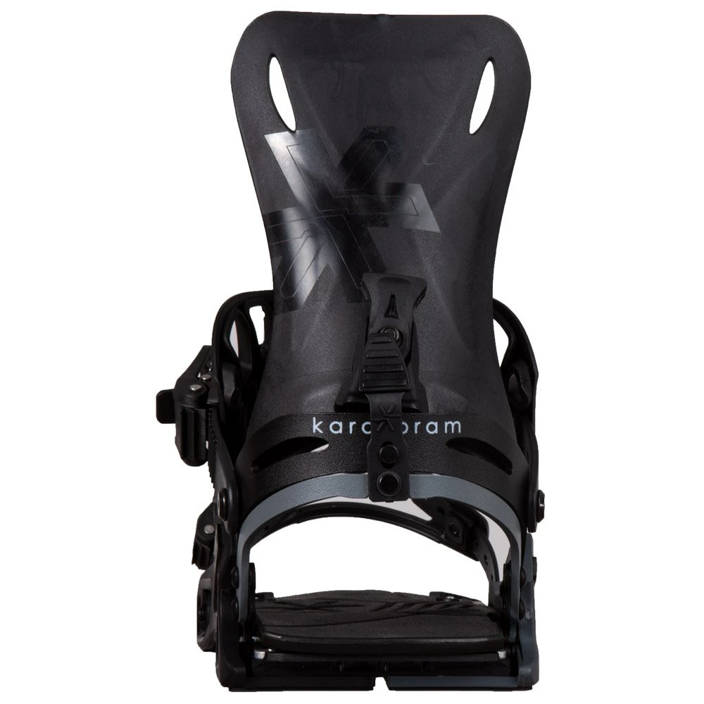 Fix Snowboard Karakoram Connect Free Ranger 7 Fix Snowboard Karakoram Connect Free Ranger – Image 5