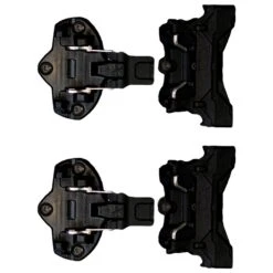 Fix Snowboard Karakoram Nomad -Boutique Dynafité cbc328778513bc4c5af1a34be42c6dec53e756ea H23KARABIN255140 11