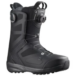 Boots Salomon Dialogue Dual Boa Wide