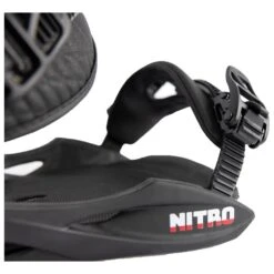 Fix Snowboard Nitro Staxx Black -Boutique Dynafité cc6e444741c355b4273fbb8b92ed32f7338bfa18 H23NITRBIN2264840 902