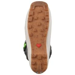 Chaussures De Ski Randonnée Salomon Mtn Summit Pro Rainy Day Belluga Green -Boutique Dynafité cc94d602af8fecc7325ce5bf07fb890285f68b6e H23SALOCHA254506 9