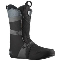 Boots Salomon Dialogue Black -Boutique Dynafité cc95872fa0780235c282376762ed91a296090ccc H22SALOBOO185342 8