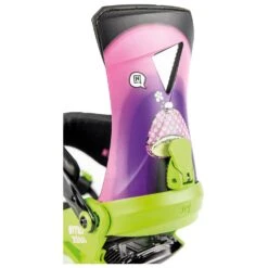 Fix Snowboard Nitro Zero Happy Place -Boutique Dynafité cd0b6008360b394431e354f2e0aae651300e22b7 H23NITRBIN2264979 901