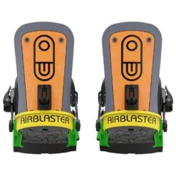 Fix Snowboard Union Airblaster Multicolor -Boutique Dynafité ce0ebb8ef8eee8c78586faa952dd62aa6543caae H23UNIOBIN359344 3