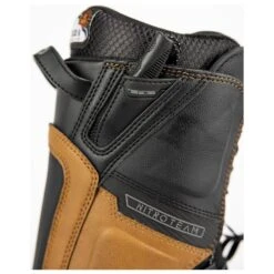 Boots Nitro Team TLS Brown Black -Boutique Dynafité ce4c4d4bbe9a4508adc66ed708b4121c936085c7 H23NITRBOO2264987 908
