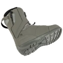 Boots Nitro Venture TLS 2023 Charcoal -Boutique Dynafité ce8b8d9be842dd28e19d5956fd7f2433dc1765cd H23NITRBOO2339509 4