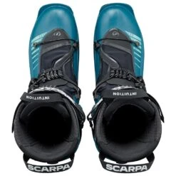 Chaussures De Ski Randonnée Scarpa F1 Gt Wmn Petrol Aqua 13 Chaussures De Ski Randonnée Scarpa F1 Gt Wmn Petrol Aqua -Boutique Dynafité cefec34ebf39d3aa83ec284deb6ec88c9c8dd83f H23SCARCHA258281 7