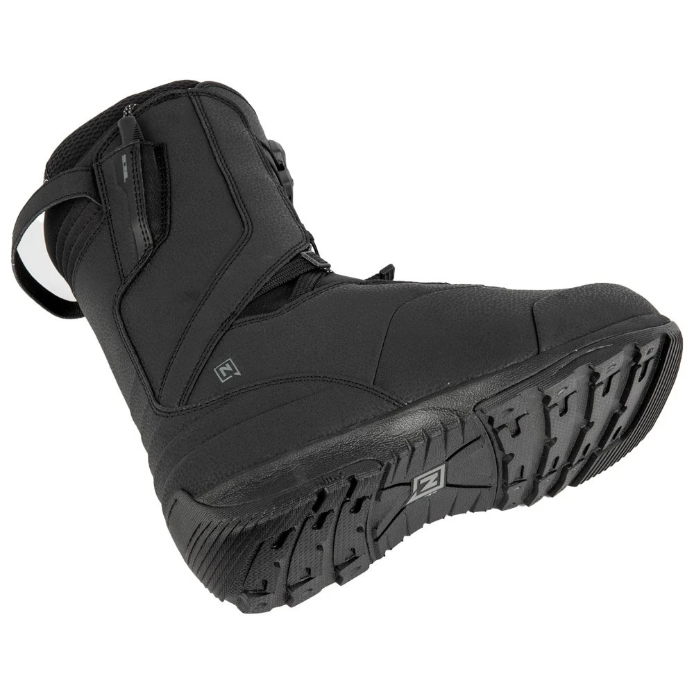 Boots Nitro Venture TLS 2023 Black 13 Boots Nitro Venture TLS 2023 Black – Image 11