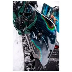 Planche Snowboard Lib Tech Orca Split -Boutique Dynafité cf5a08e88abb20e7f78c8a0ae085f6b1a1b45070 H23LIBTBOA266440 906