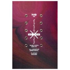 Planche Snowboard Nitro Lectra 15 Planche Snowboard Nitro Lectra -Boutique Dynafité d09fb822caf5fe3de80632c0cf9a36250f8d8958 H23NITRBOA251882 905