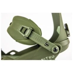Fix Snowboard Nitro One Olive -Boutique Dynafité d33d1a413b4d37c190bcd9d1902ab2475fbb9efb H23NITRBIN2339486 905