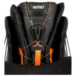 Boots Nitro Team TLS Brown Black -Boutique Dynafité d36b0fe8f5ffdb0d3ad7b282010eb1a9fe0117e5 H23NITRBOO2264987 905