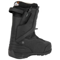 Boots Nitro Venture TLS 2023 Black 14 Boots Nitro Venture TLS 2023 Black -Boutique Dynafité d4656e0f7f9d41b3e625b4a9d5095f16a1b6d15b H23NITRBOO2265023 2