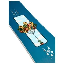 Planche Snowboard K2 Bottle Rocket Design -Boutique Dynafité d6ac81fecab54757707ac1853a361815ac2ac075 H23KDEUBOA266600 903